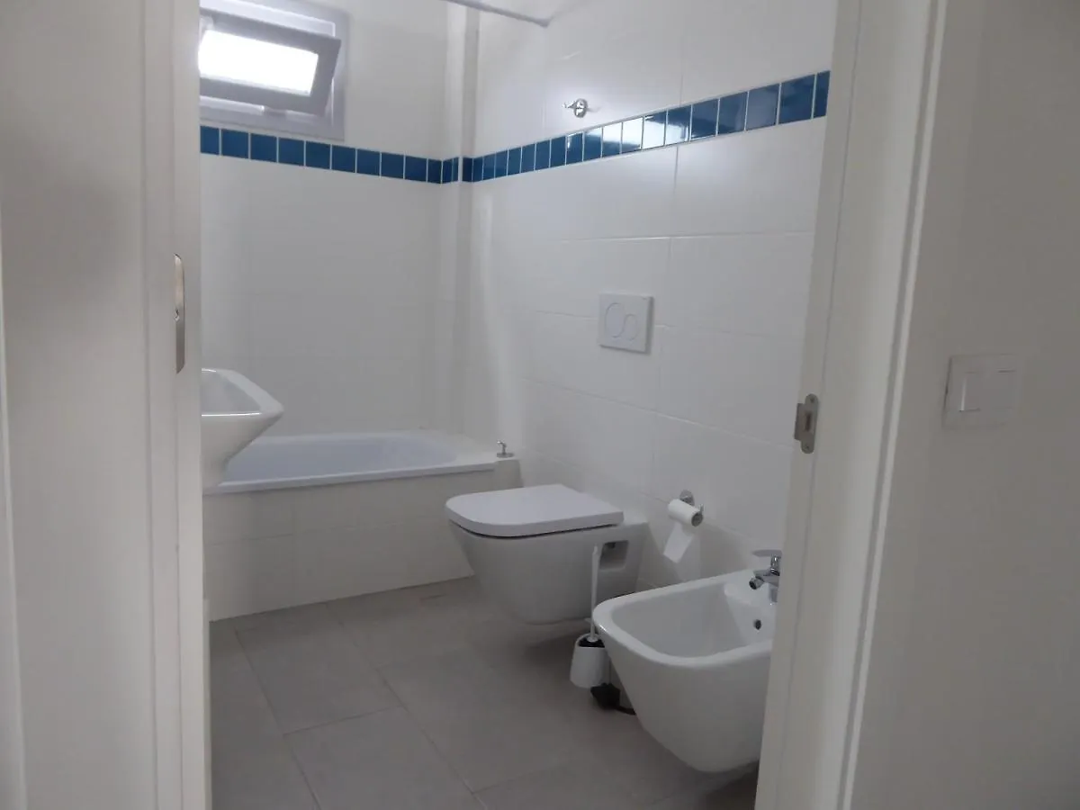 Apartment Ferienwohnung La Casa Rosada Tejina