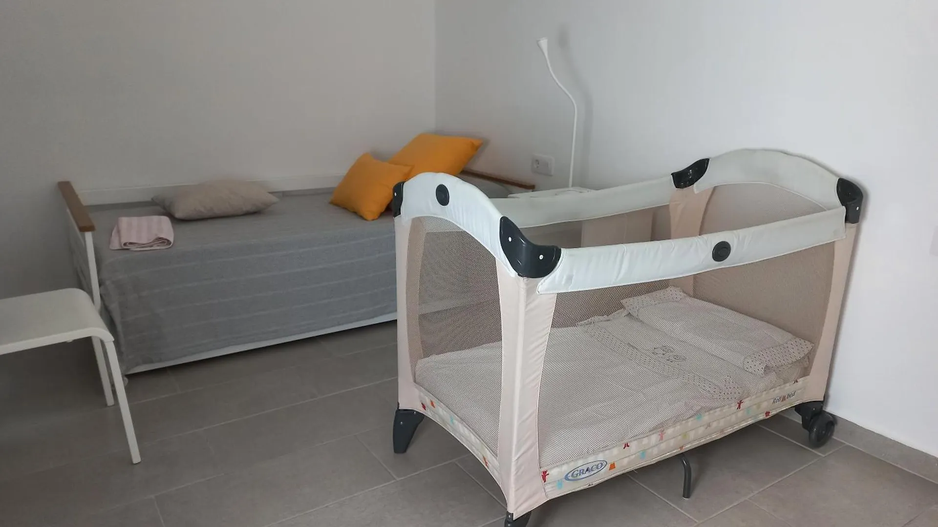 Ferienwohnung La Casa Rosada Tejina 0*,  Spanien