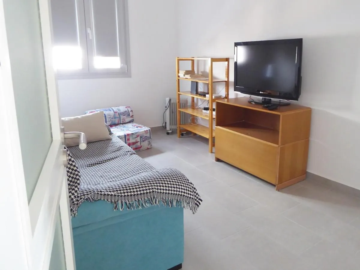 La Casa Rosada Apartamento Tejina 0*,